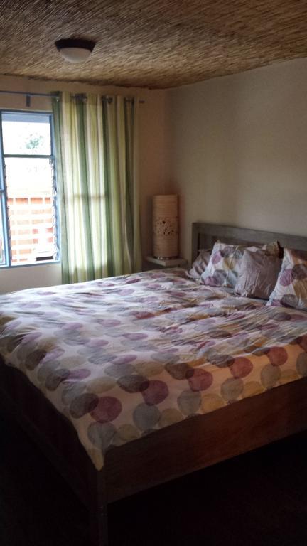 Montana Linda Guest House Orosí מראה חיצוני תמונה
