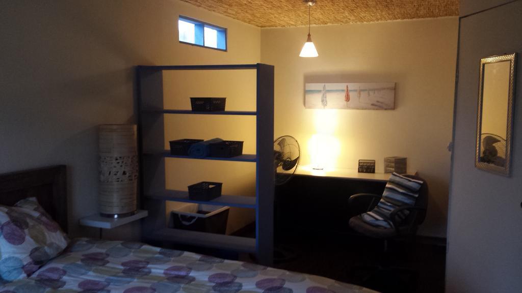 Montana Linda Guest House Orosí מראה חיצוני תמונה